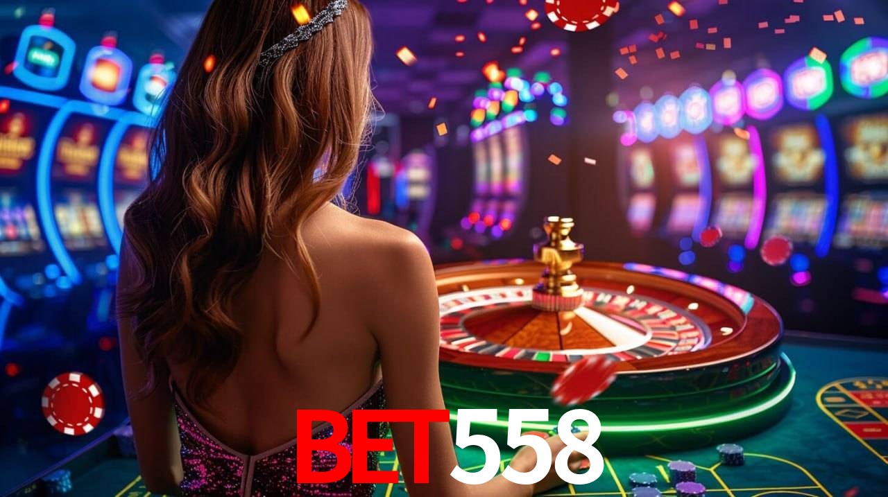 Página de download bet558