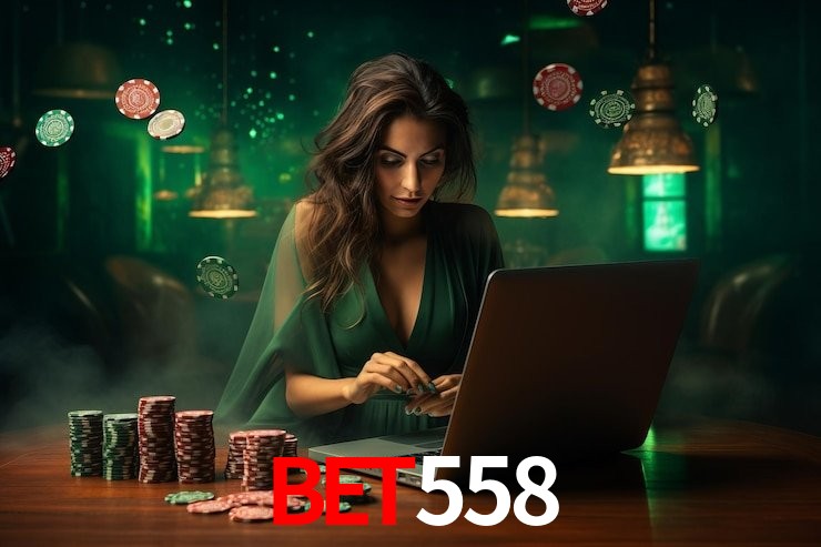 APK Android bet558
