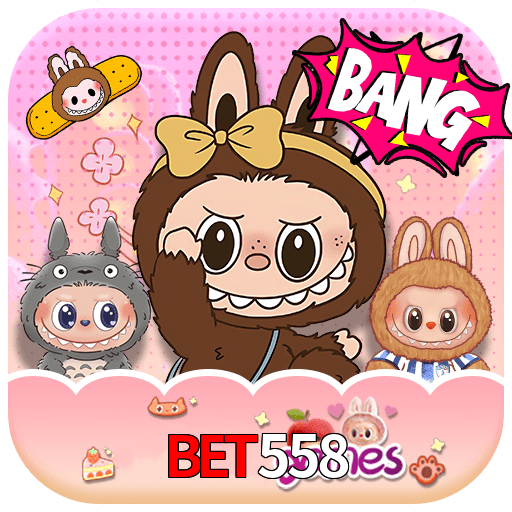 Logo bet558